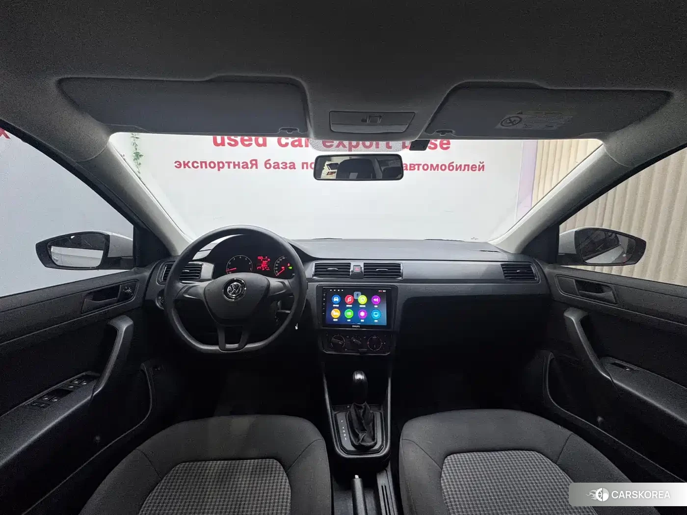 Volkswagen Santana id 4547347 из Китая 15