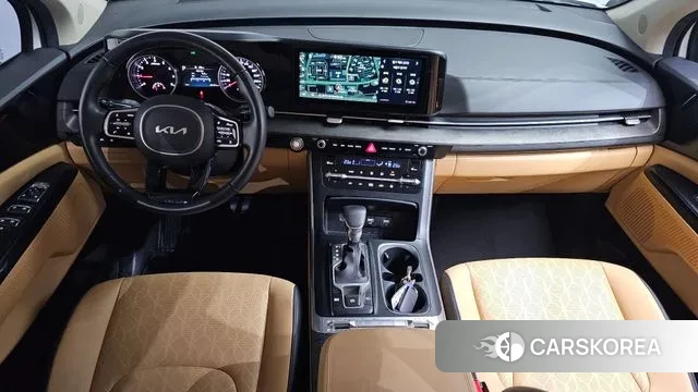 Kia Carnival 4th generation id 3716420 из Кореи 16