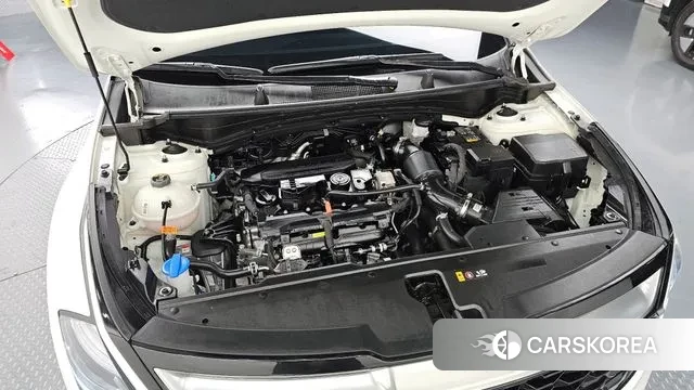 Kia Sportage 5th Generation id 3624487 из Кореи 16