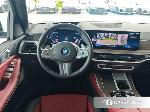 BMW X5 id 4392061 из Китая 14