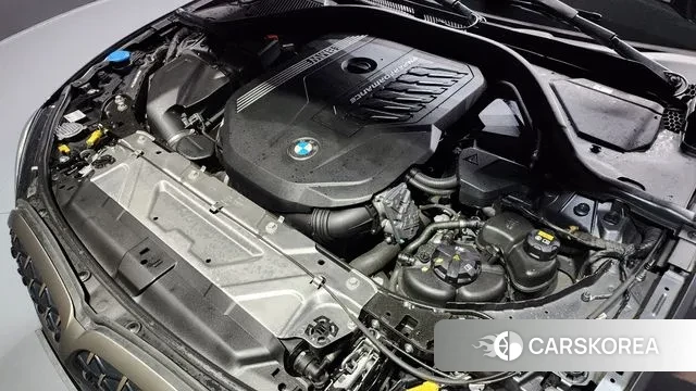 BMW 3 Series (G20) id 2900908 из Кореи 16