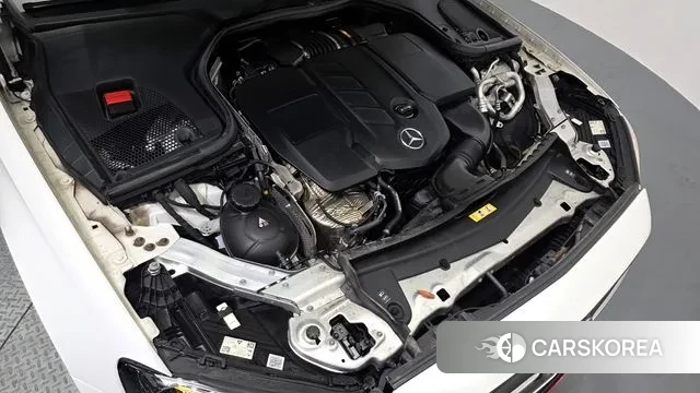 Mercedes-Benz E-Class W213 id 3741142 из Кореи 16