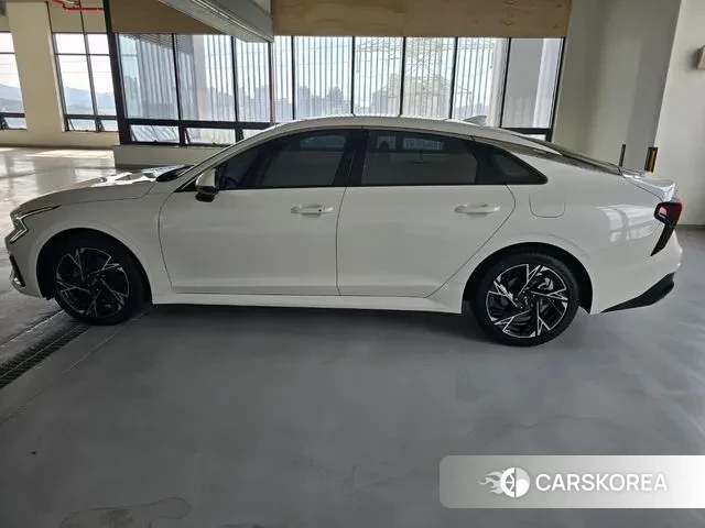 Kia The New K5 3rd generation id 3052736 из Кореи 15