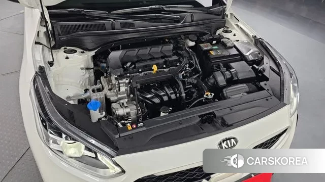 Kia Come New K3 id 3454717 из Кореи 16