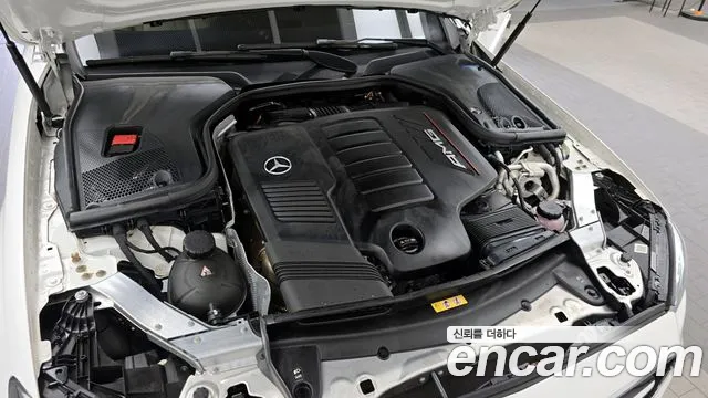 Mercedes-Benz E-Class W213 id 2849545 из Кореи 16