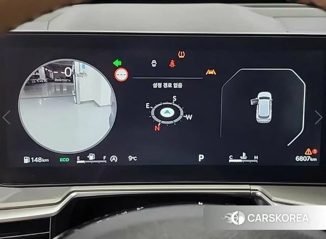 Kia The New Sorento 4th Generation id 3805754 из Кореи 16