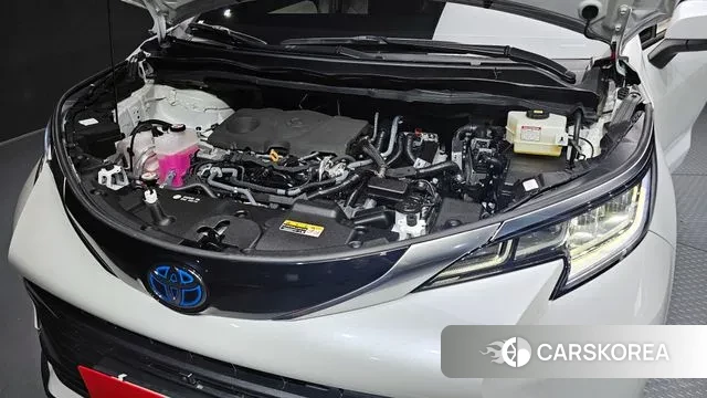 Toyota Sienna 4th Generation id 2984207 из Кореи 16