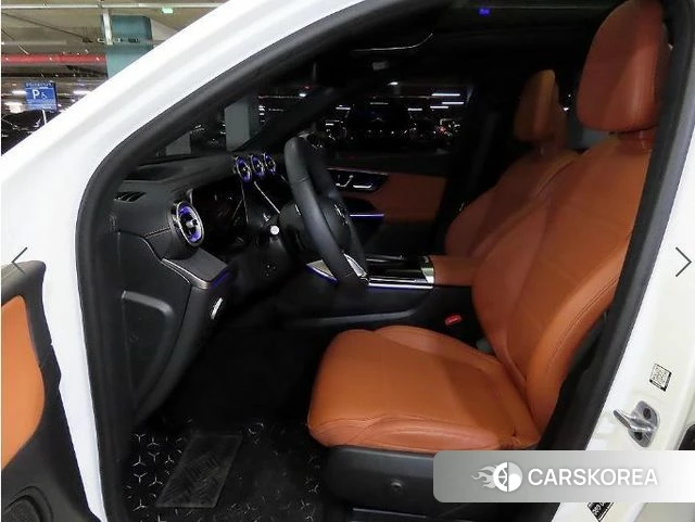 Mercedes-Benz GLC-Class X254 id 4584353 из Кореи 16