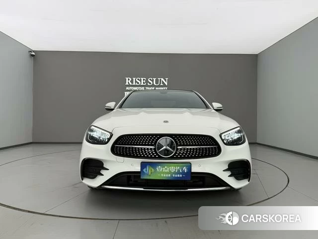 Mercedes-Benz E-class id 4256023 из Китая 12