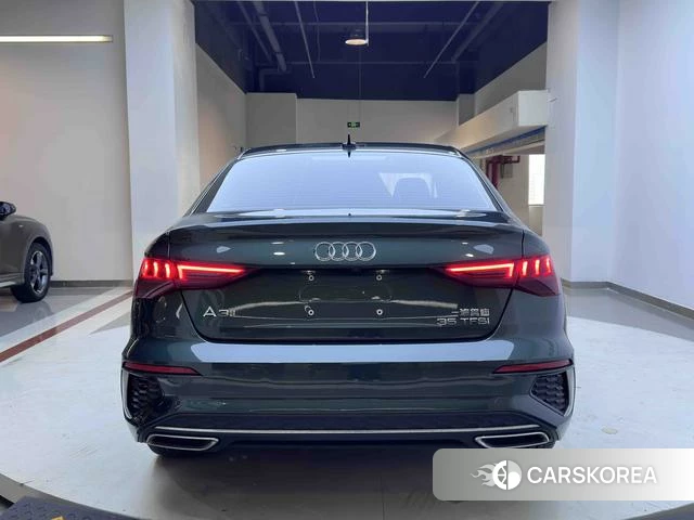Audi A3 id 4353195 из Китая 17