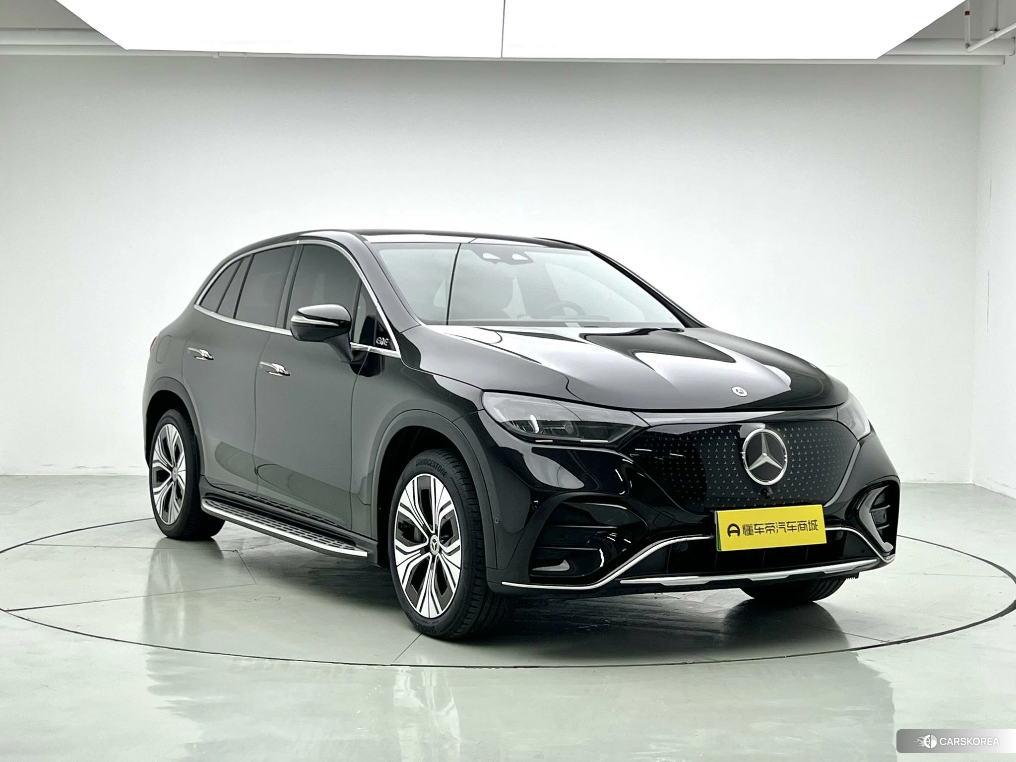 Mercedes-Benz EQE SUV id 4455509 из Китая 16