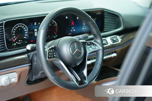 Mercedes-Benz GLE (import) id 4265442 из Китая 16