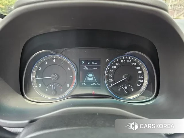 Hyundai Kona id 3045135 из Кореи 16