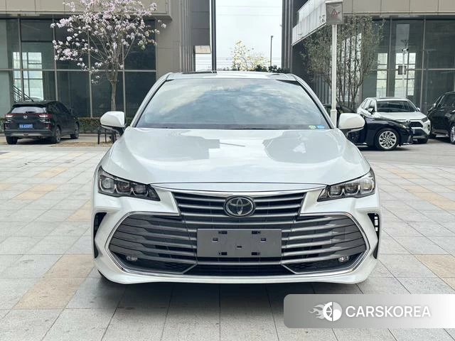 Toyota Asian dragon id 4263778 из Китая 22