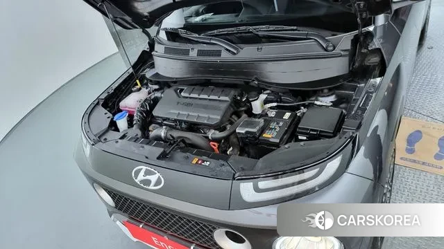 Hyundai Casper id 3058560 из Кореи 16