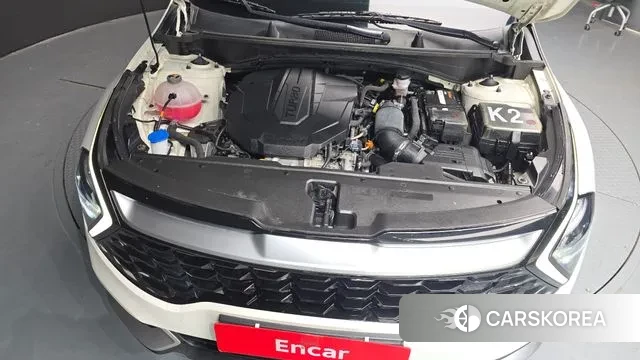 Kia Sportage 5th Generation id 3616012 из Кореи 16