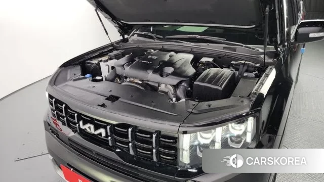 Kia Mohave Master id 3555186 из Кореи 16