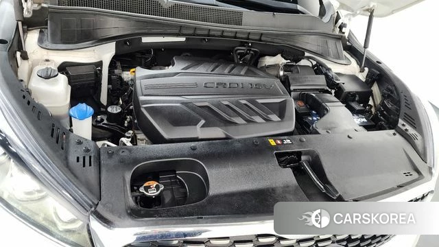 Kia The New Sorento id 3917152 из Кореи 16