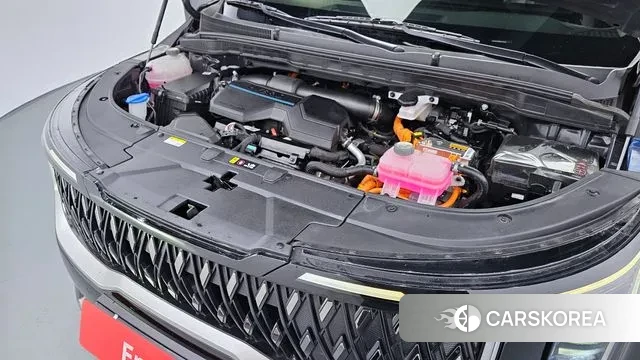 Kia The New Carnival 4th Generation id 3487151 из Кореи 16