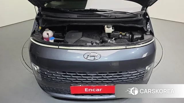 Hyundai Staria id 3534508 из Кореи 16