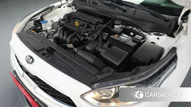 Kia Come New K3 id 4232077 из Кореи 27