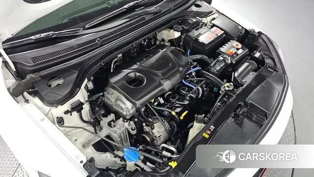 Hyundai Avante AD id 3375354 из Кореи 16