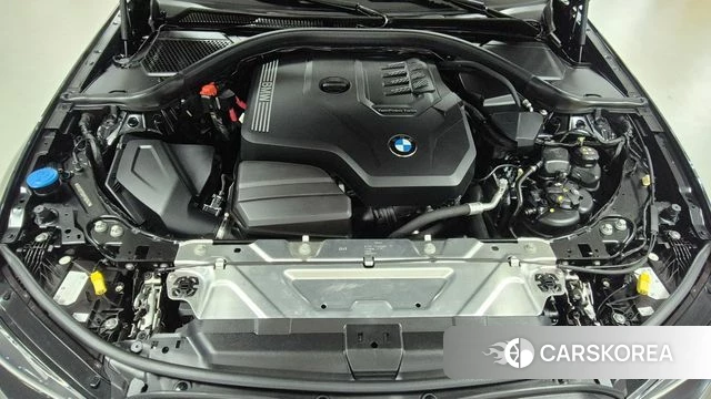 BMW 3 Series (G20) id 3934682 из Кореи 16