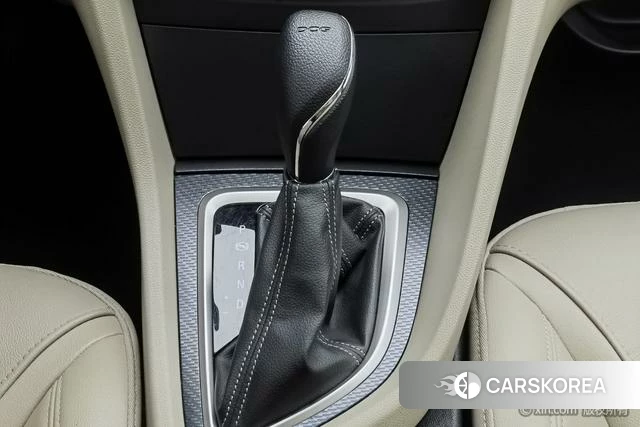 Buick Yinglang id 4253563 из Китая 20