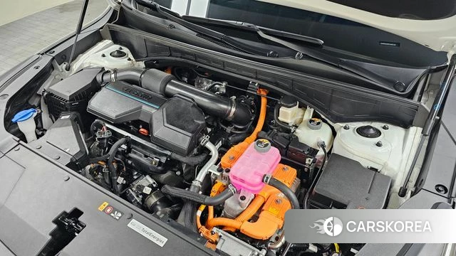 Kia The New Sorento 4th Generation id 4607582 из Кореи 16