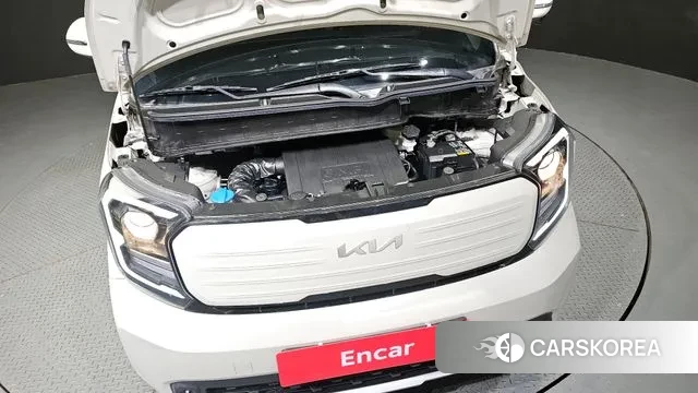 Kia The New Kia Ray id 3185780 из Кореи 16