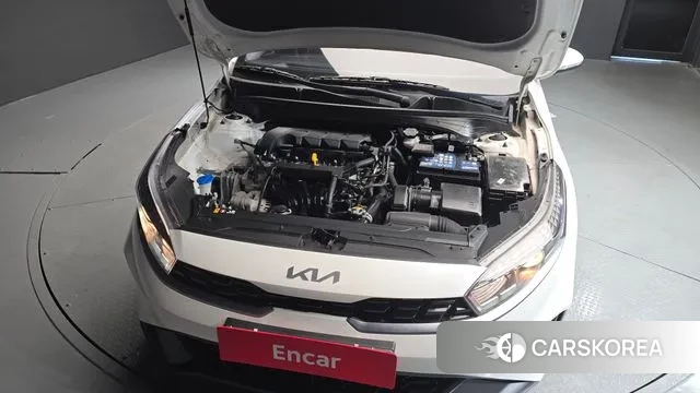 Kia The New K3 2nd generation id 3567278 из Кореи 16