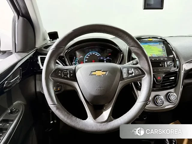 Chevrolet (GM Daewoo) The New Spark id 3029099 из Кореи 16