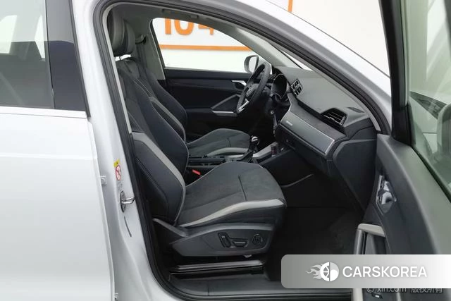 Audi Q3 id 4254274 из Китая 20