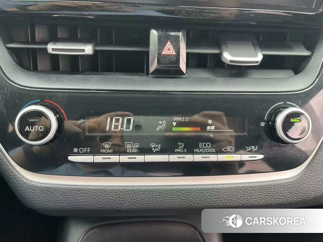 Toyota Corolla id 4366122 из Китая 26