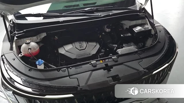 Kia The New Carnival 4th Generation id 3585709 из Кореи 16