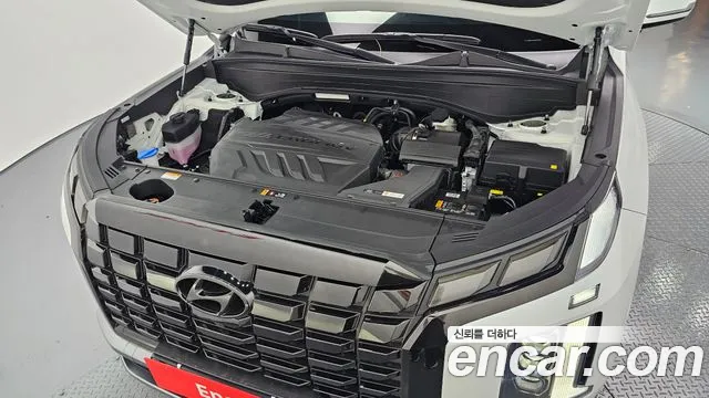 Hyundai The New Palisade id 2611842 из Кореи 16