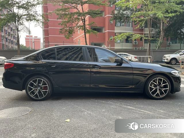 BMW 5 series id 4222299 из Китая 14