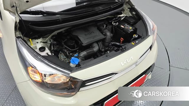 Kia Morning Urban (JA) id 4793142 из Кореи 31
