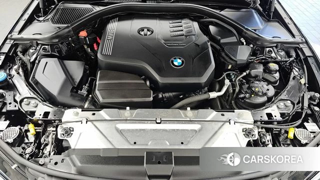 BMW 3 Series (G20) id 4775289 из Кореи 16