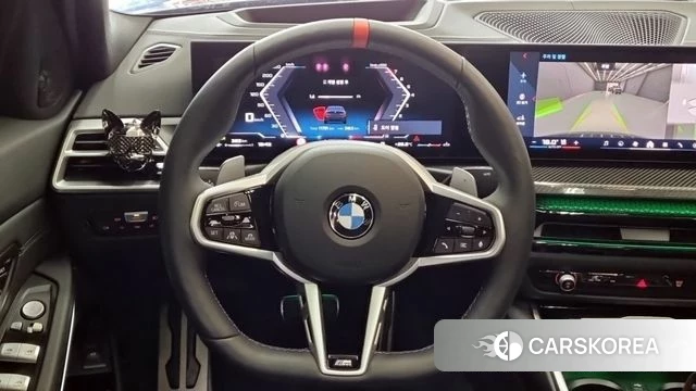 BMW 3 Series (G20) id 4336455 из Кореи 14