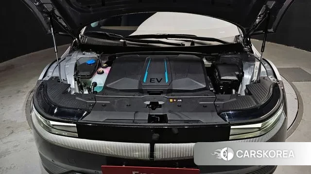 Hyundai Ionic 5 id 3280530 из Кореи 16