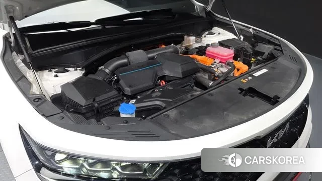 Kia Sorento 4th Generation id 3707776 из Кореи 16