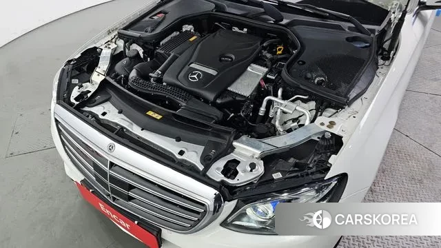 Mercedes-Benz E-Class W213 id 3661364 из Кореи 16