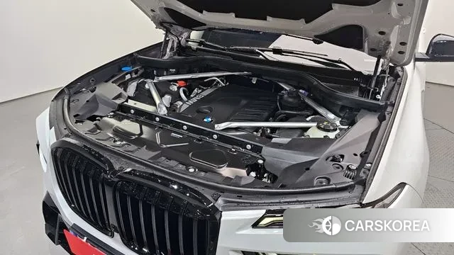 BMW X7 (G07) id 3560068 из Кореи 16