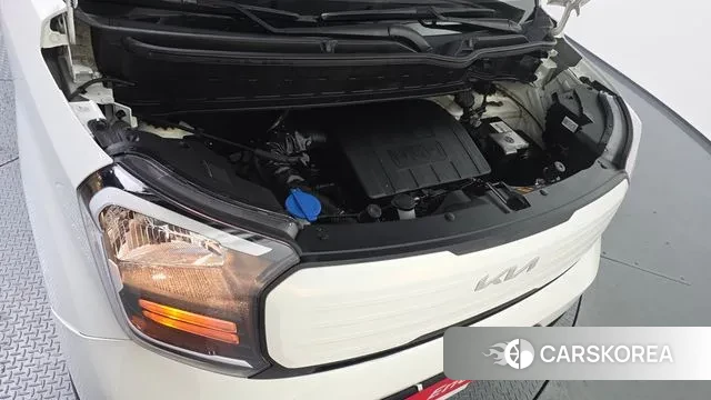 Kia The New Kia Ray id 3685206 из Кореи 16