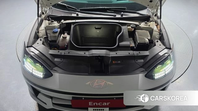 Hyundai Ionic 6 id 4560666 из Кореи 16