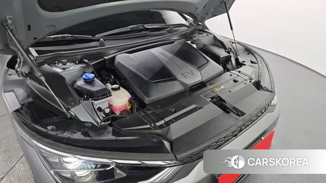 Kia EV6 id 3605966 из Кореи 16