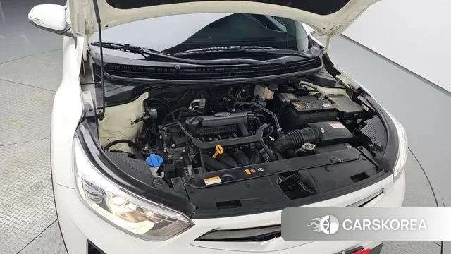 Kia Stonic id 3509192 из Кореи 16