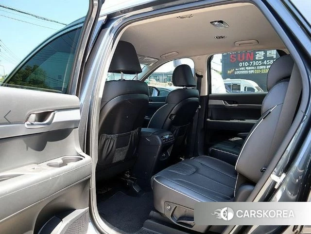 Hyundai Palisade id 4543207 из Кореи 15