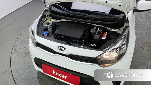 Kia All New Morning (JA) id 3220472 из Кореи 16